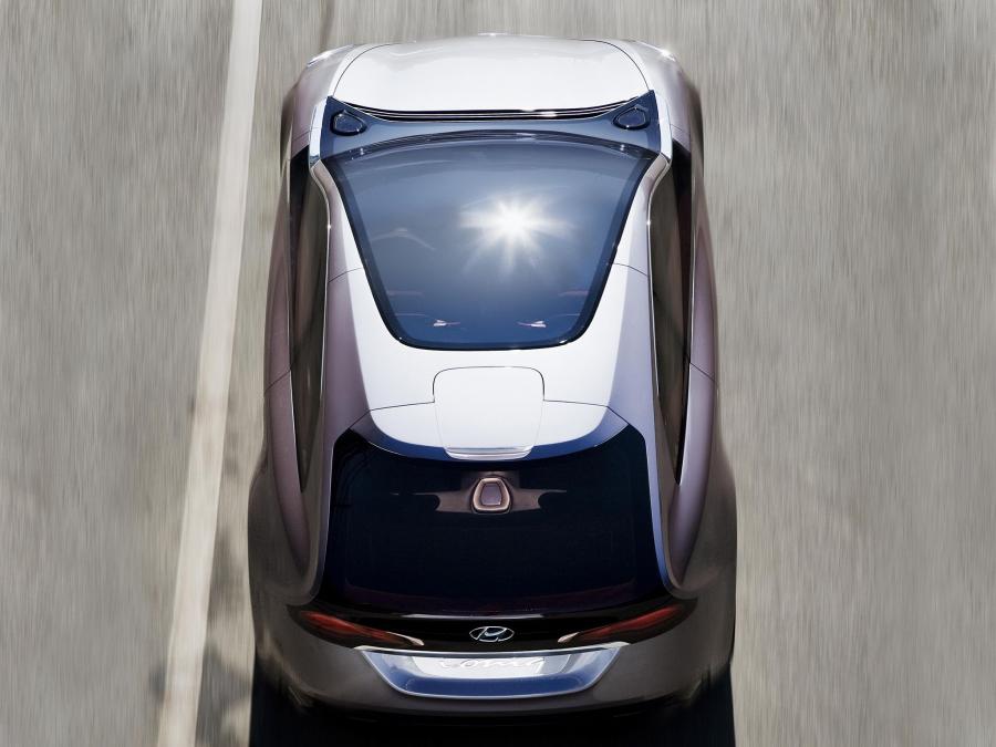  Hyundai i-oniq Concept 2012 года  (фото 64 из 65)